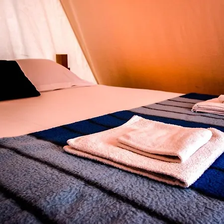 Glamping Tent Jugo